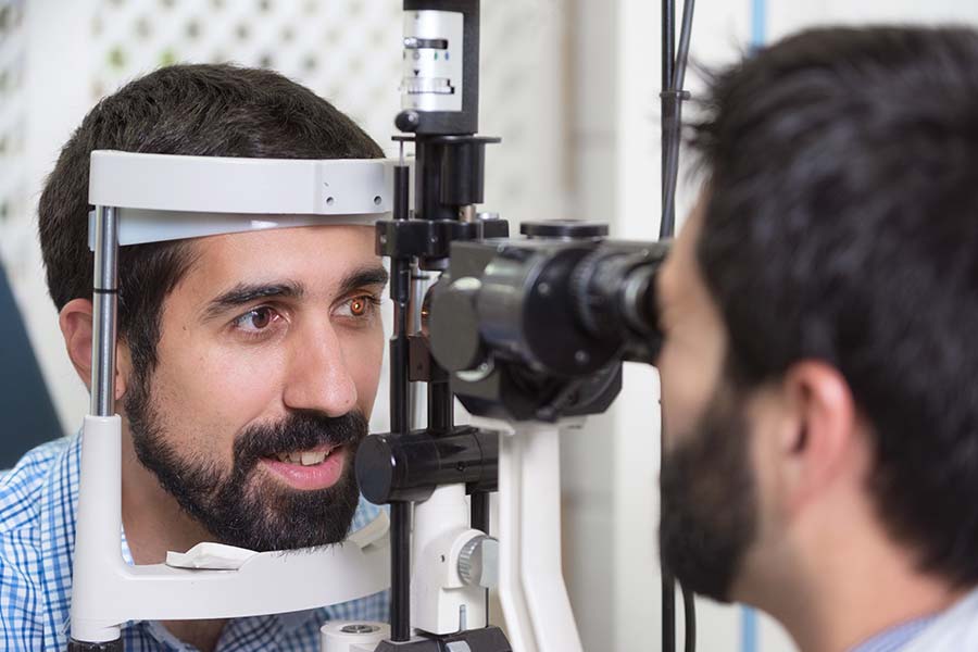 Suspeita de glaucoma: sintomas e diagnóstico
