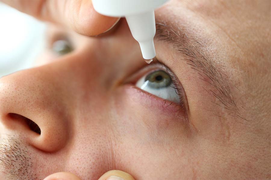 Como funciona o tratamento do glaucoma?