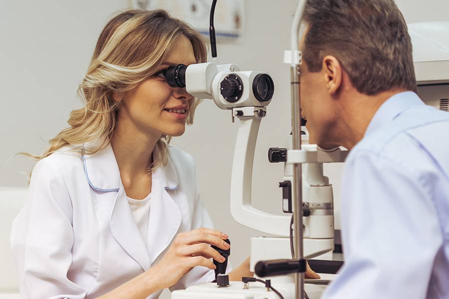 Glaucoma: tudo que você precisa saber